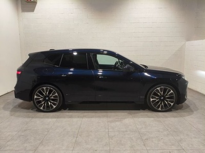 BMW iX xDrive45 300 kW (408 CV) 86545100 en Barcelona BMW iX xDrive45 300 kW (408 CV) 86545100 en Barcelona
