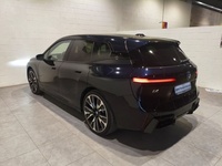 BMW xDrive45 300 kW (408 CV) iXthumbs28 BMW xDrive45 300 kW (408 CV) iXthumbs28