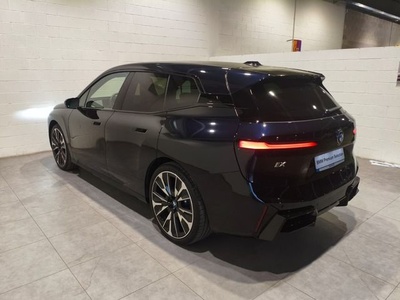BMW iX xDrive45 300 kW (408 CV) 86545100 en Barcelona BMW iX xDrive45 300 kW (408 CV) 86545100 en Barcelona