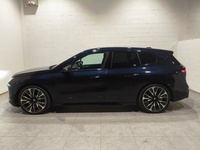 BMW xDrive45 300 kW (408 CV) iXthumbs3 BMW xDrive45 300 kW (408 CV) iXthumbs3