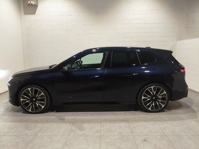 BMW iX xDrive45 300 kW (408 CV) 86545100 en Barcelona BMW iX xDrive45 300 kW (408 CV) 86545100 en Barcelona