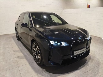 BMW iX xDrive45 300 kW (408 CV) 86545100 en Barcelona BMW iX xDrive45 300 kW (408 CV) 86545100 en Barcelona