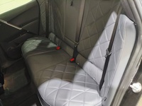 BMW xDrive45 300 kW (408 CV) iXthumbs9 BMW xDrive45 300 kW (408 CV) iXthumbs9