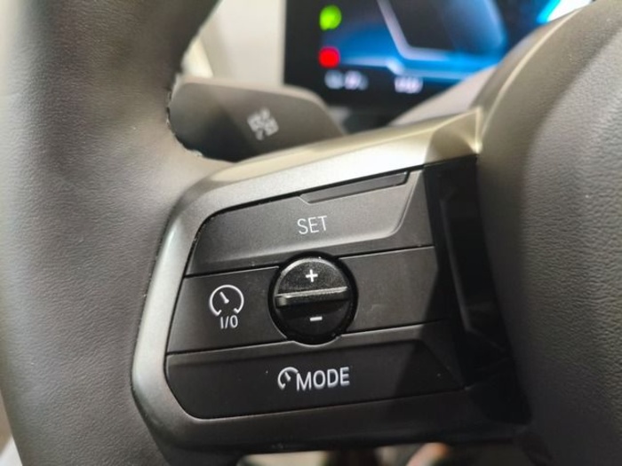 BMW xDrive45 300 kW (408 CV) iX en Barcelona BMW xDrive45 300 kW (408 CV) iX en Barcelona