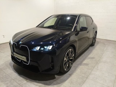BMW iX xDrive45 300 kW (408 CV) 86545100 en Barcelona BMW iX xDrive45 300 kW (408 CV) 86545100 en Barcelona