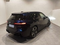 BMW xDrive45 300 kW (408 CV) iXthumbs13 BMW xDrive45 300 kW (408 CV) iXthumbs13