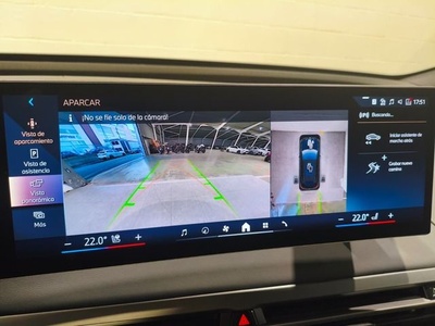 BMW iX xDrive45 300 kW (408 CV) 86545100 en Barcelona BMW iX xDrive45 300 kW (408 CV) 86545100 en Barcelona