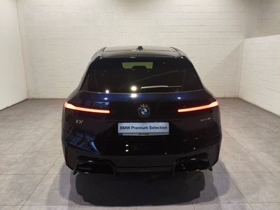 BMW iX xDrive45 300 kW (408 CV) 86545100 en Barcelona BMW iX xDrive45 300 kW (408 CV) 86545100 en Barcelona