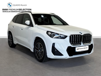 BMW X1 sDrive18d 110 kW (150 CV) 190179358 en la provincia de Barcelona BMW X1 sDrive18d 110 kW (150 CV) 190179358 en la provincia de Barcelona