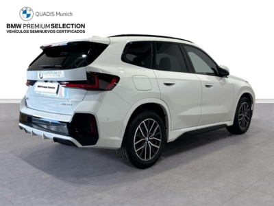BMW X1 sDrive18d 110 kW (150 CV) 190179358 en la provincia de Barcelona BMW X1 sDrive18d 110 kW (150 CV) 190179358 en la provincia de Barcelona