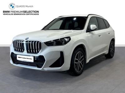 BMW X1 sDrive18d 110 kW (150 CV) 190179358 BMW X1 sDrive18d 110 kW (150 CV) 190179358