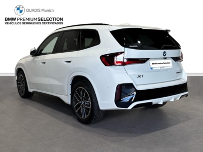 BMW X1 sDrive18d 110 kW (150 CV) 190179358 en la provincia de Barcelona BMW X1 sDrive18d 110 kW (150 CV) 190179358 en la provincia de Barcelona