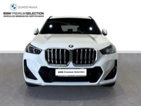 BMW sDrive18d 110 kW (150 CV) X1thumbs2 BMW sDrive18d 110 kW (150 CV) X1thumbs2