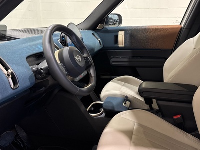 MINI MINI Countryman D 120 kW (163 CV) 97659555 en la provincia de Barcelona MINI MINI Countryman D 120 kW (163 CV) 97659555 en la provincia de Barcelona