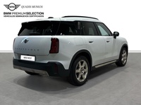 MINI D 120 kW (163 CV) MINI Countrymanthumbs4 MINI D 120 kW (163 CV) MINI Countrymanthumbs4