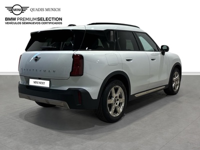 MINI MINI Countryman D 120 kW (163 CV) 97659555 en la provincia de Barcelona MINI MINI Countryman D 120 kW (163 CV) 97659555 en la provincia de Barcelona