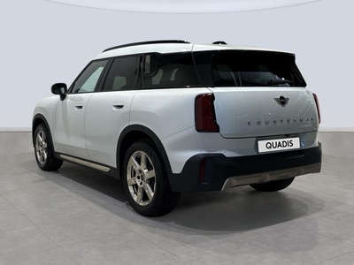 MINI MINI Countryman D 120 kW (163 CV) 97659555 en la provincia de Barcelona MINI MINI Countryman D 120 kW (163 CV) 97659555 en la provincia de Barcelona