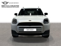 MINI D 120 kW (163 CV) MINI Countrymanthumbs2 MINI D 120 kW (163 CV) MINI Countrymanthumbs2