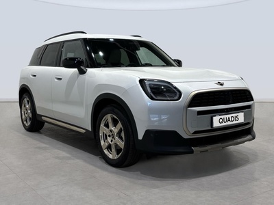 MINI MINI Countryman D 120 kW (163 CV) 97659555 en la provincia de Barcelona MINI MINI Countryman D 120 kW (163 CV) 97659555 en la provincia de Barcelona