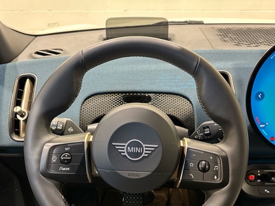 MINI MINI Countryman D 120 kW (163 CV) 97659555 en la provincia de Barcelona MINI MINI Countryman D 120 kW (163 CV) 97659555 en la provincia de Barcelona