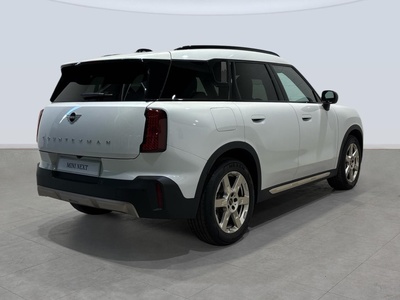 MINI MINI Countryman D 120 kW (163 CV) 97659555 en la provincia de Barcelona MINI MINI Countryman D 120 kW (163 CV) 97659555 en la provincia de Barcelona