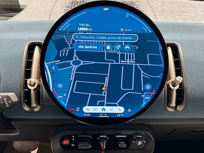 MINI MINI Countryman D 120 kW (163 CV) 97659555 en la provincia de Barcelona MINI MINI Countryman D 120 kW (163 CV) 97659555 en la provincia de Barcelona