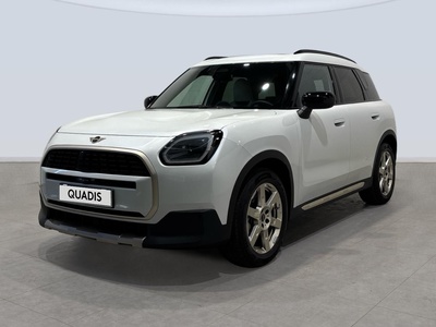 MINI MINI Countryman D 120 kW (163 CV) 97659555 en la provincia de Barcelona MINI MINI Countryman D 120 kW (163 CV) 97659555 en la provincia de Barcelona