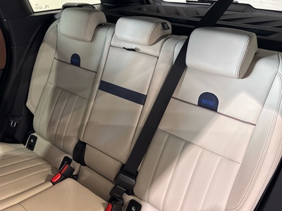 MINI MINI Countryman D 120 kW (163 CV) 97659555 en la provincia de Barcelona MINI MINI Countryman D 120 kW (163 CV) 97659555 en la provincia de Barcelona