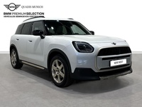 MINI D 120 kW (163 CV) MINI Countrymanthumbs12 MINI D 120 kW (163 CV) MINI Countrymanthumbs12