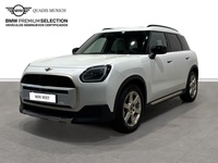 MINI D 120 kW (163 CV) MINI Countrymanthumbs1 MINI D 120 kW (163 CV) MINI Countrymanthumbs1