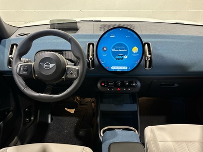 MINI MINI Countryman D 120 kW (163 CV) 97659555 en la provincia de Barcelona MINI MINI Countryman D 120 kW (163 CV) 97659555 en la provincia de Barcelona