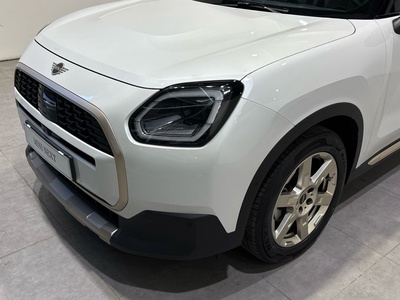 MINI MINI Countryman D 120 kW (163 CV) 97659555 en la provincia de Barcelona MINI MINI Countryman D 120 kW (163 CV) 97659555 en la provincia de Barcelona