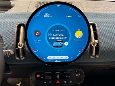 MINI MINI Countryman D 120 kW (163 CV) 97659555 en la provincia de Barcelona MINI MINI Countryman D 120 kW (163 CV) 97659555 en la provincia de Barcelona