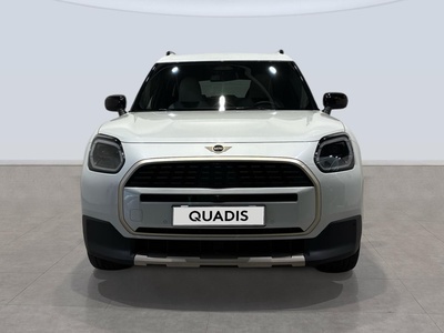 MINI MINI Countryman D 120 kW (163 CV) 97659555 en la provincia de Barcelona MINI MINI Countryman D 120 kW (163 CV) 97659555 en la provincia de Barcelona