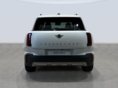 MINI MINI Countryman D 120 kW (163 CV) 97659555 en la provincia de Barcelona MINI MINI Countryman D 120 kW (163 CV) 97659555 en la provincia de Barcelona
