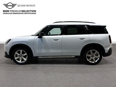 MINI MINI Countryman D 120 kW (163 CV) 97659555 en la provincia de Barcelona MINI MINI Countryman D 120 kW (163 CV) 97659555 en la provincia de Barcelona