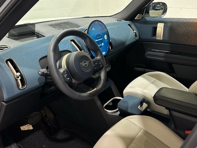 MINI MINI Countryman D 120 kW (163 CV) 97659555 en la provincia de Barcelona MINI MINI Countryman D 120 kW (163 CV) 97659555 en la provincia de Barcelona