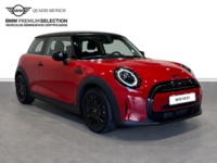 MINI 100 kW (136 CV) MINI Cooperthumbs12 MINI 100 kW (136 CV) MINI Cooperthumbs12
