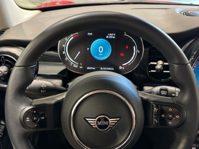 MINI MINI Cooper 100 kW (136 CV) 192587254 en la provincia de Barcelona MINI MINI Cooper 100 kW (136 CV) 192587254 en la provincia de Barcelona