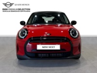 MINI 100 kW (136 CV) MINI Cooperthumbs2 MINI 100 kW (136 CV) MINI Cooperthumbs2
