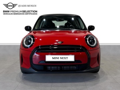MINI MINI Cooper 100 kW (136 CV) 192587254 en la provincia de Barcelona MINI MINI Cooper 100 kW (136 CV) 192587254 en la provincia de Barcelona