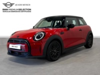 MINI 100 kW (136 CV) MINI Cooperthumbs1 MINI 100 kW (136 CV) MINI Cooperthumbs1