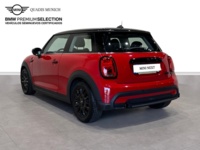 MINI 100 kW (136 CV) MINI Cooperthumbs11 MINI 100 kW (136 CV) MINI Cooperthumbs11