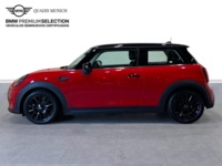 MINI 100 kW (136 CV) MINI Cooperthumbs3 MINI 100 kW (136 CV) MINI Cooperthumbs3