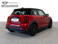 MINI 100 kW (136 CV) MINI Cooperthumbs4 MINI 100 kW (136 CV) MINI Cooperthumbs4
