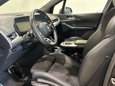 BMW Serie 2 218d Active Tourer 110 kW (150 CV) 192600346 en la provincia de Barcelona BMW Serie 2 218d Active Tourer 110 kW (150 CV) 192600346 en la provincia de Barcelona