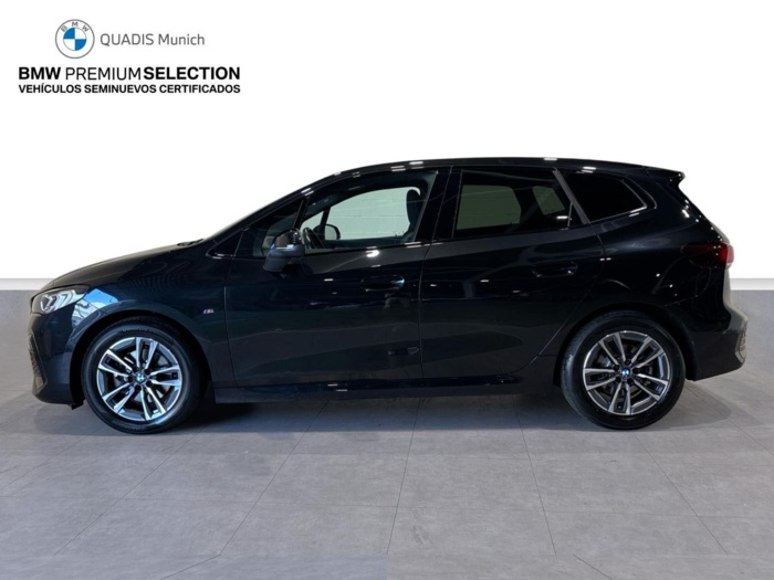BMW 218d Active Tourer 110 kW (150 CV) Serie 2 en la provincia de Barcelona BMW 218d Active Tourer 110 kW (150 CV) Serie 2 en la provincia de Barcelona