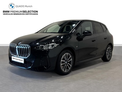 BMW Serie 2 218d Active Tourer 110 kW (150 CV) 192600346 en la provincia de Barcelona BMW Serie 2 218d Active Tourer 110 kW (150 CV) 192600346 en la provincia de Barcelona