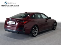 BMW 420i Gran Coupe 135 kW (184 CV) Serie 4thumbs4 BMW 420i Gran Coupe 135 kW (184 CV) Serie 4thumbs4