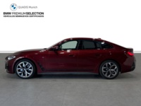 BMW 420i Gran Coupe 135 kW (184 CV) Serie 4thumbs3 BMW 420i Gran Coupe 135 kW (184 CV) Serie 4thumbs3